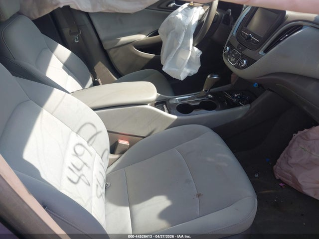 Chevrolet Malibu Ls