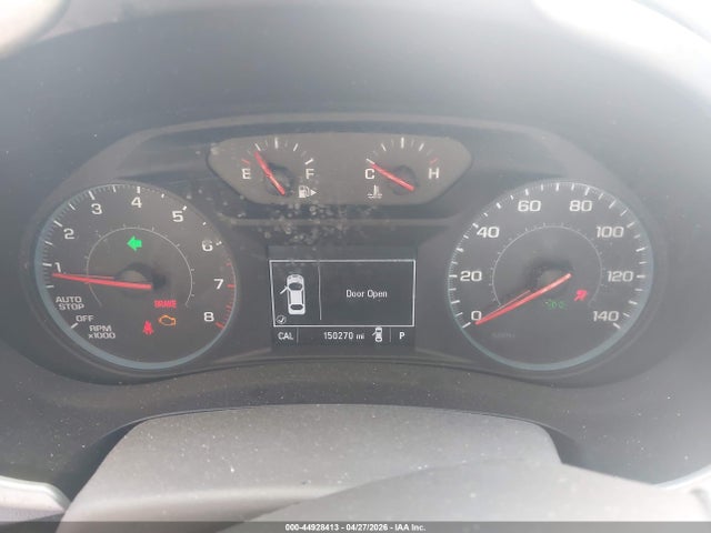 Chevrolet Malibu Ls
