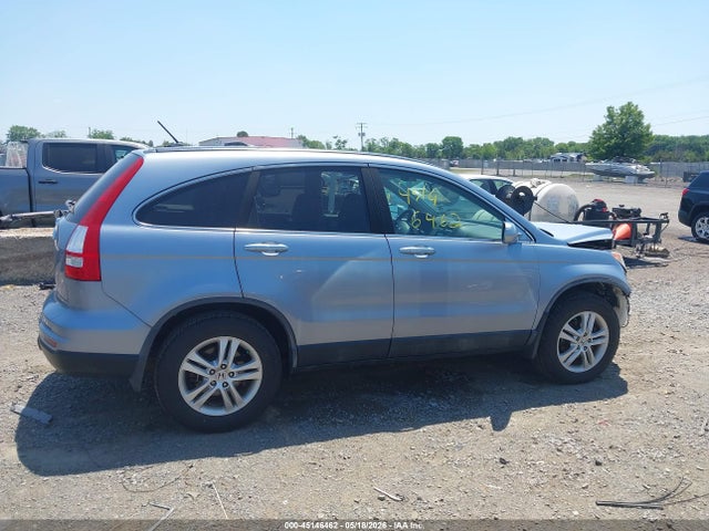 Honda CR-V Ex-l