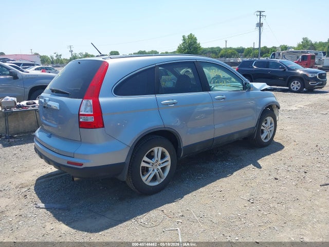 Honda CR-V Ex-l