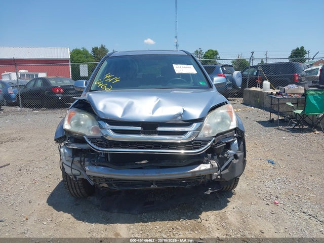 Honda CR-V Ex-l