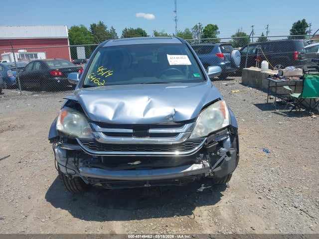 Honda CR-V Ex-l