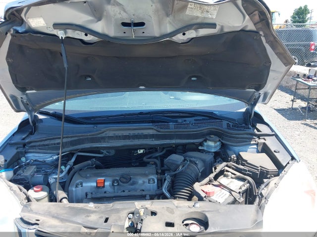 Honda CR-V Ex-l