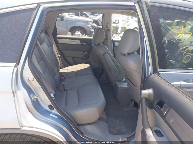 Honda CR-V Ex-l