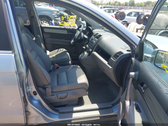 Honda CR-V Ex-l
