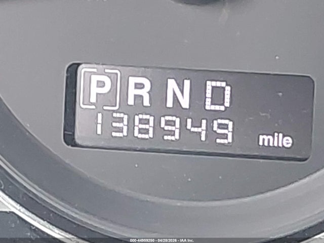 Jeep Commander Limited