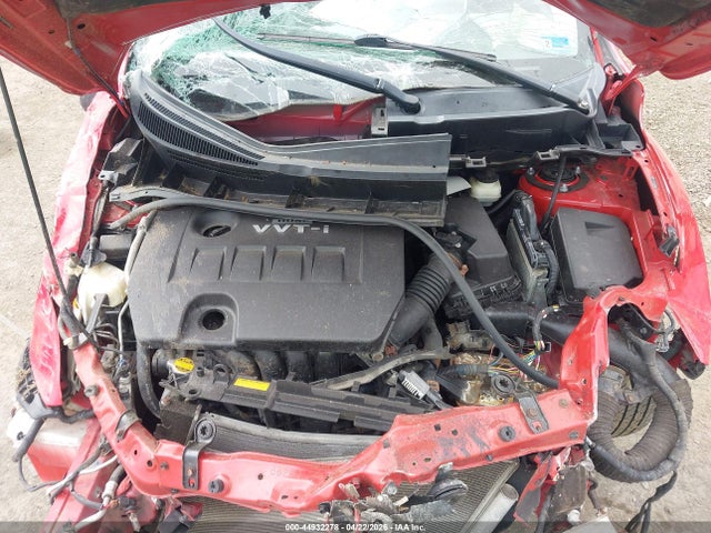 Toyota Matrix
