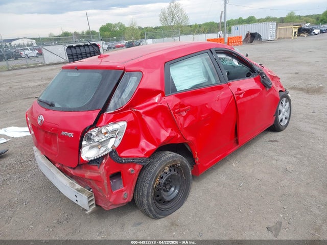 Toyota Matrix