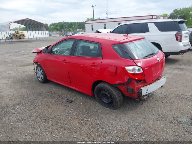 Toyota Matrix