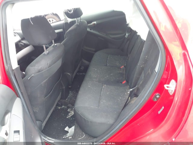 Toyota Matrix