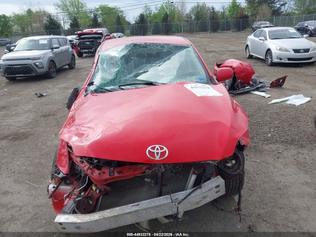 Toyota Matrix