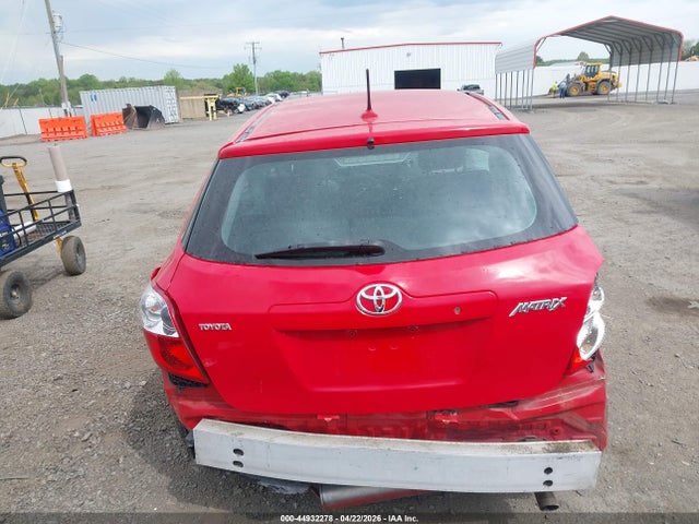 Toyota Matrix