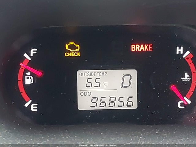 Toyota Matrix