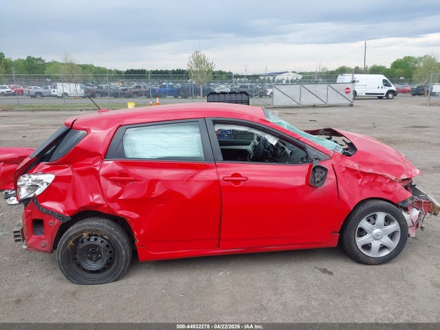 Toyota Matrix