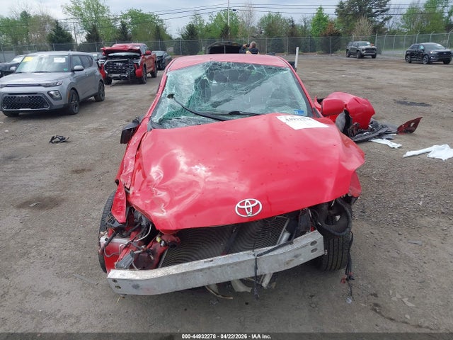 Toyota Matrix