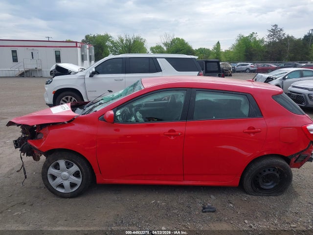 Toyota Matrix