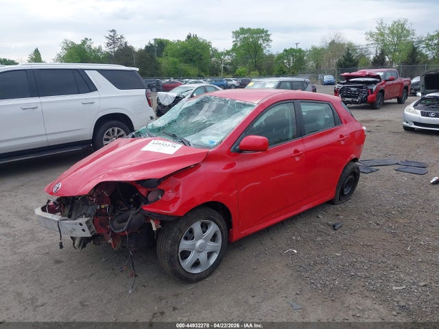 Toyota Matrix