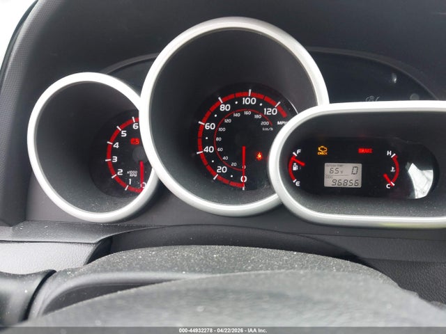 Toyota Matrix