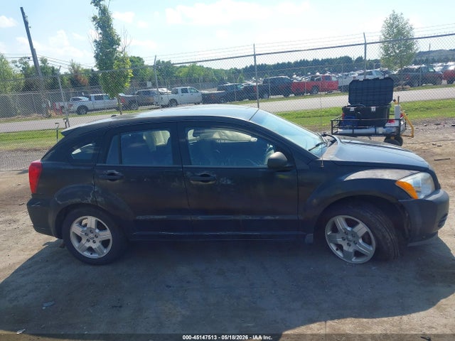 Dodge Caliber Sxt