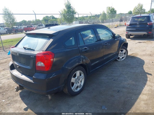 Dodge Caliber Sxt