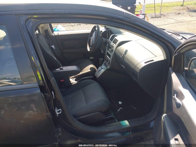 Dodge Caliber Sxt
