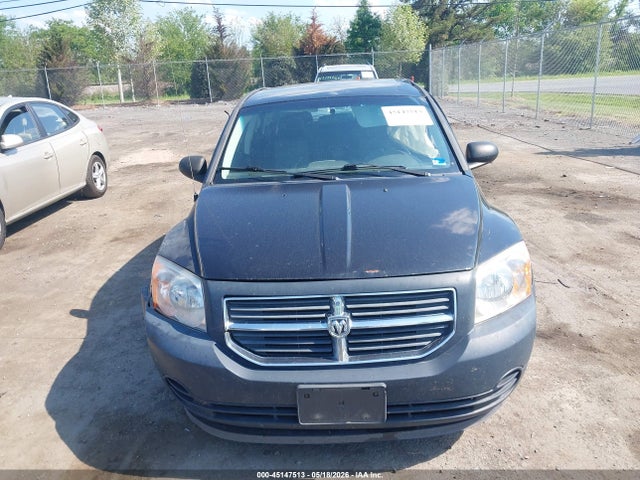 Dodge Caliber Sxt