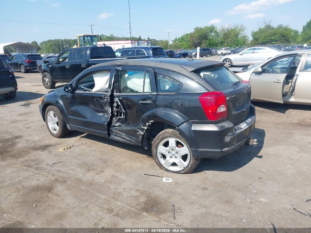 Dodge Caliber Sxt