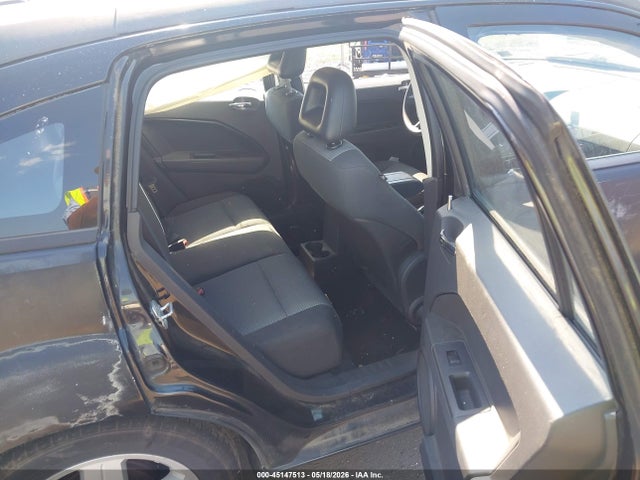 Dodge Caliber Sxt