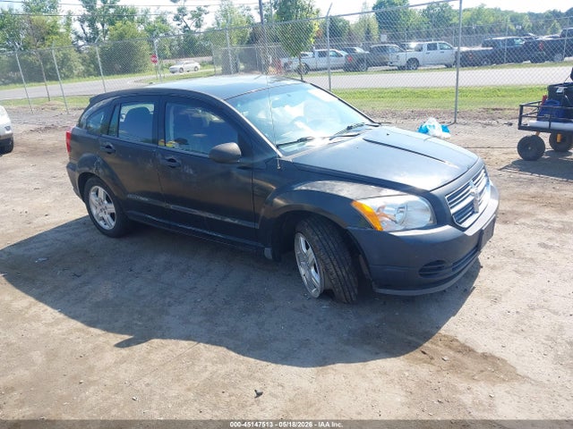 Salvage Dodge Caliber Image