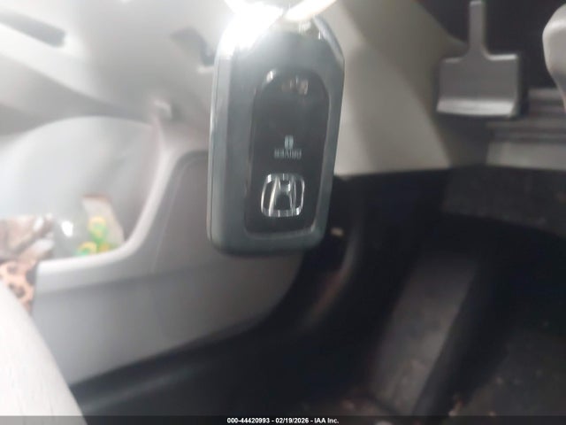 Honda Accord Ex-l