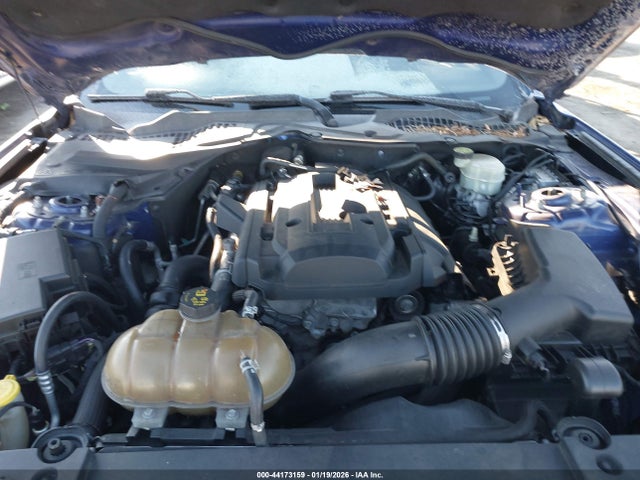 Ford Mustang Ecoboost