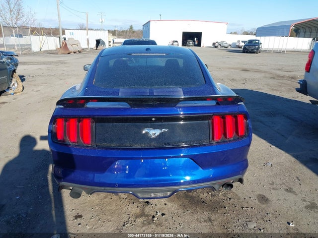 Ford Mustang Ecoboost