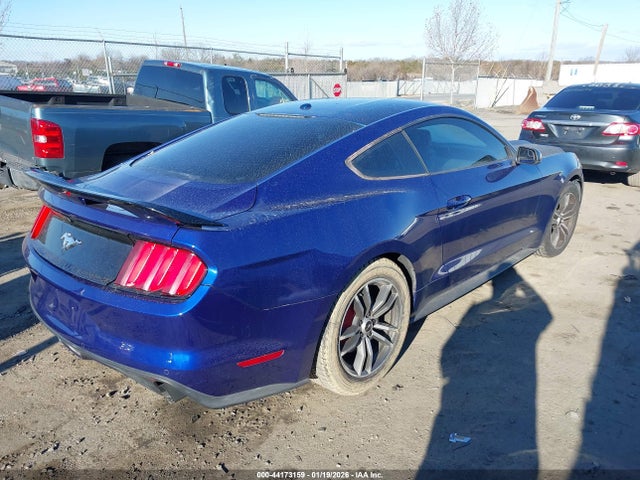 Ford Mustang Ecoboost