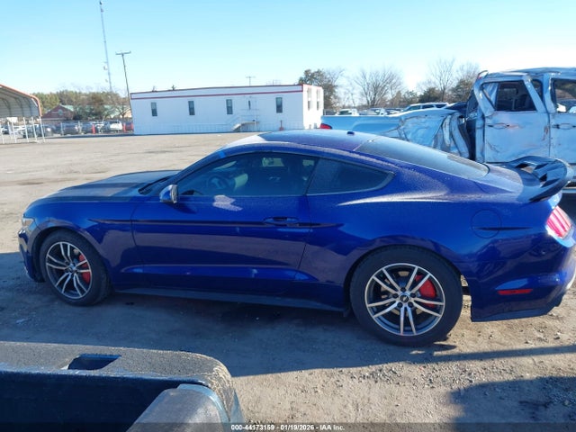 Ford Mustang Ecoboost