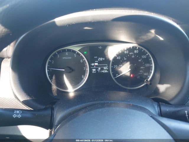 Nissan Kicks S