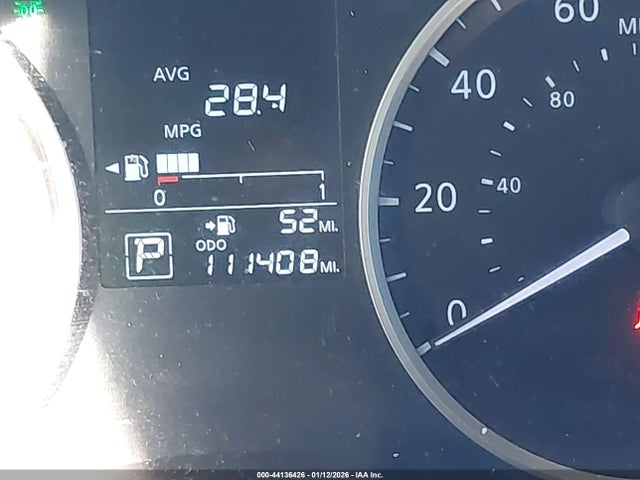 Nissan Kicks S