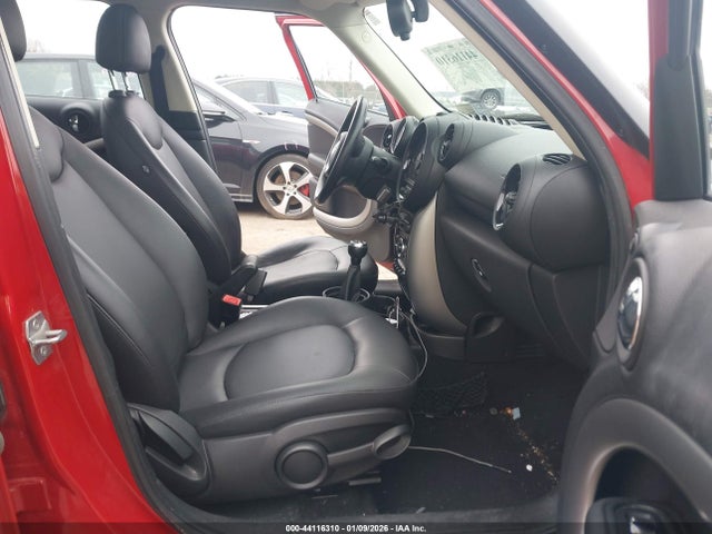 MINI Countryman Cooper