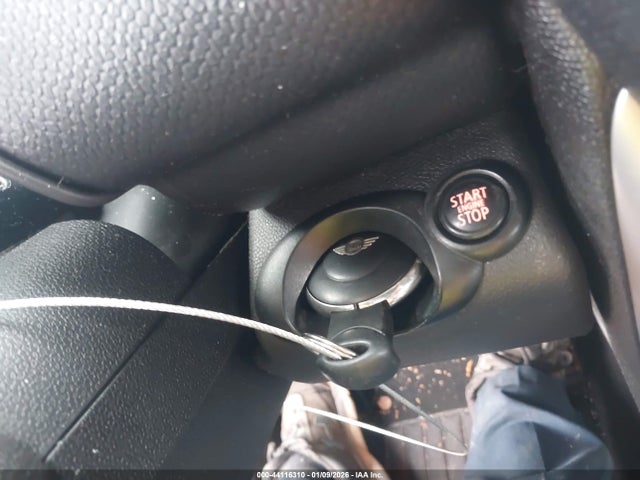 MINI Countryman Cooper