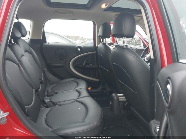 MINI Countryman Cooper