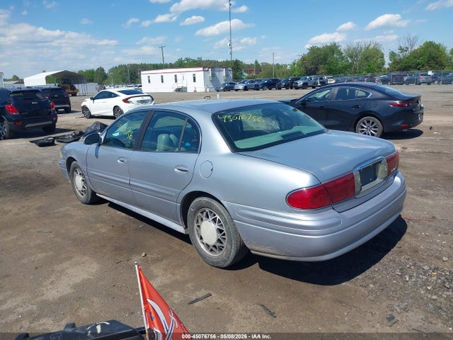 Buick LeSabre Custom