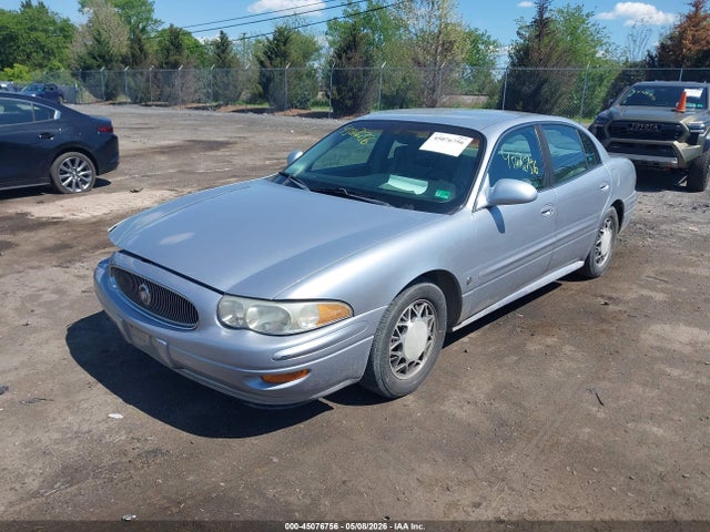 Buick LeSabre Custom