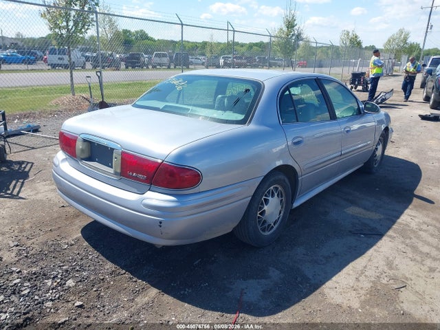 Buick LeSabre Custom