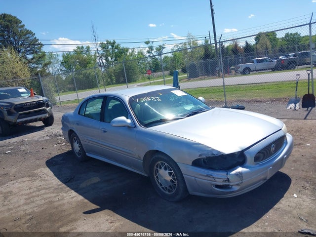 Salvage Buick LeSabre Image