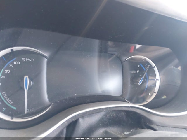 Chrysler Pacifica Limited