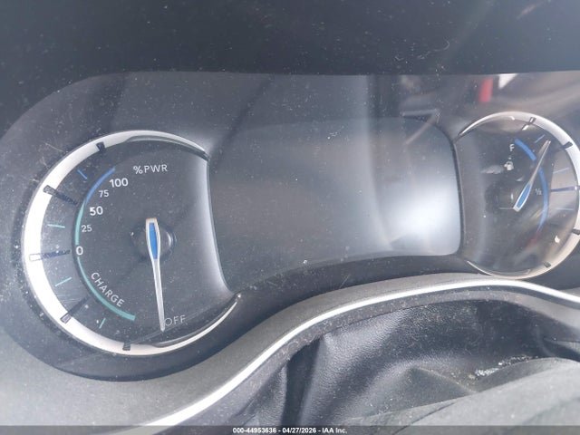 Chrysler Pacifica Limited