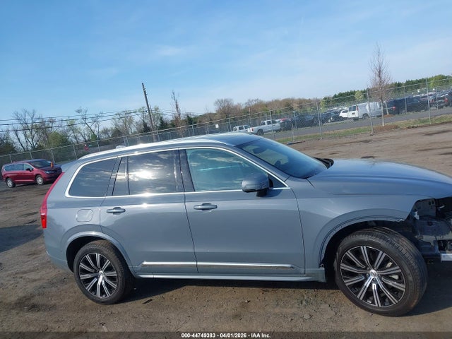 Volvo XC90 B6 Plus 7-seater