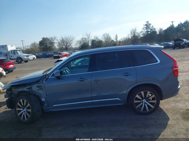 Volvo XC90 B6 Plus 7-seater