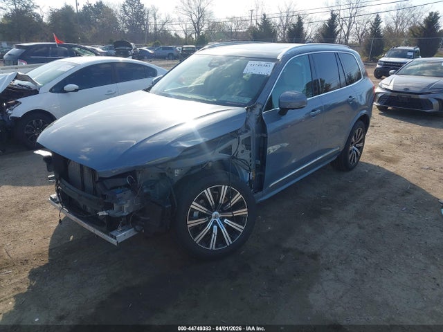 Volvo XC90 B6 Plus 7-seater