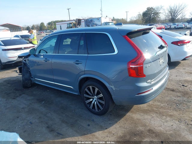 Volvo XC90 B6 Plus 7-seater