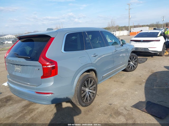 Volvo XC90 B6 Plus 7-seater